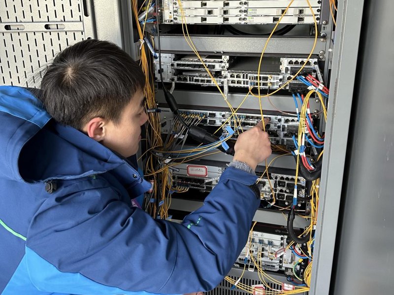 山东网站建设：新动力，新模式