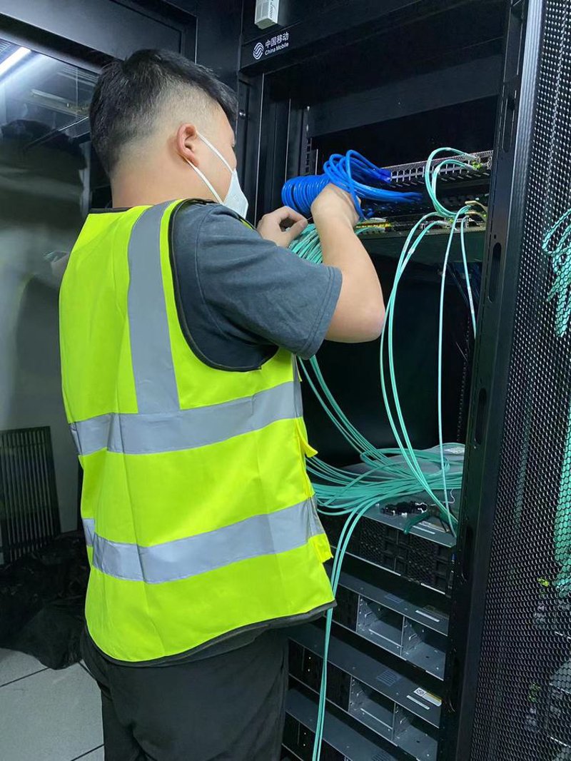 山东网站建设：企业数字化转型的加速器