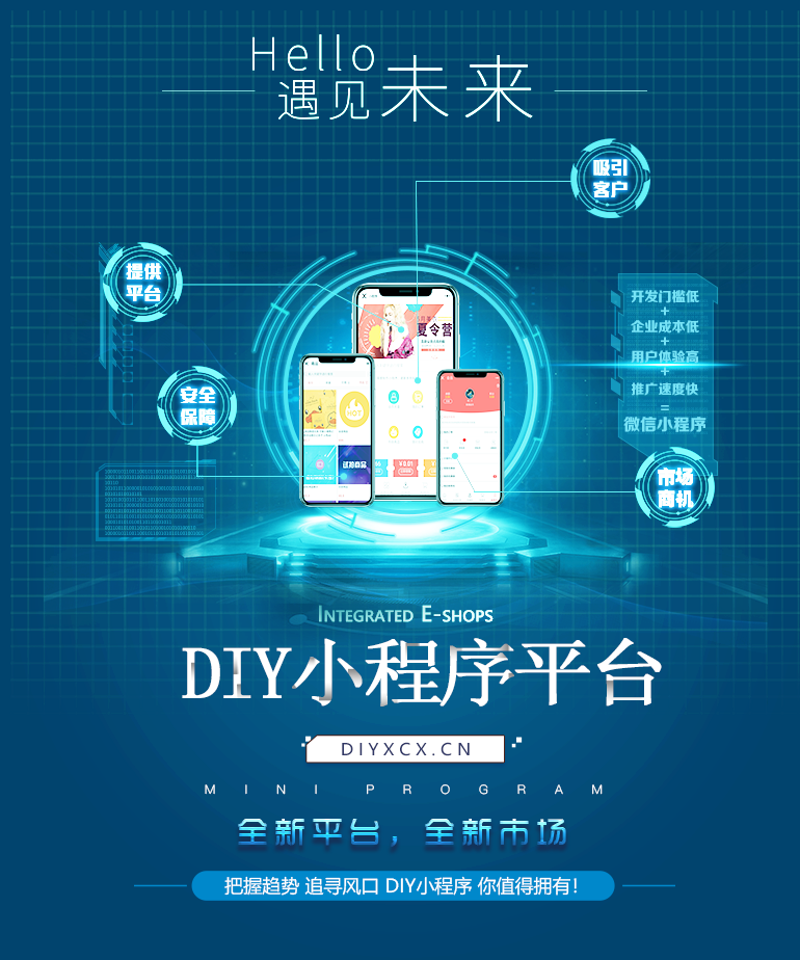 服务器租用市场动态：云端力量重塑未来